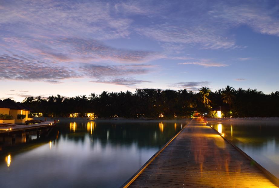 Курорт в Турции